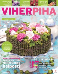 Viherpiha (FI) 8/2014