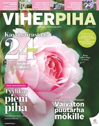 Viherpiha (FI) 8/2015