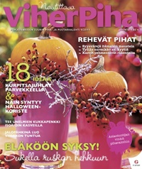 Viherpiha (FI) 9/2011