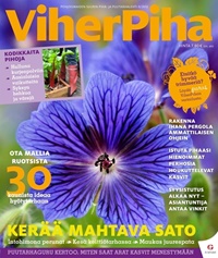 Viherpiha (FI) 9/2012