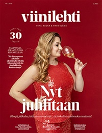 Viinilehti (FI) 10/2019