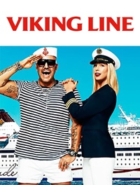Viking Line Kryssning 4/2018