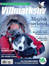 Villmarksliv (NO) 12/2016