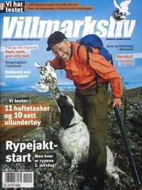 Villmarksliv (NO) 13/2010