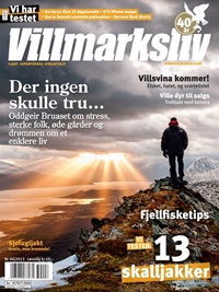 Villmarksliv (NO) 14/2010