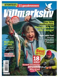 Villmarksliv (NO) 2/2015