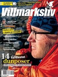 Villmarksliv (NO) 6/2010