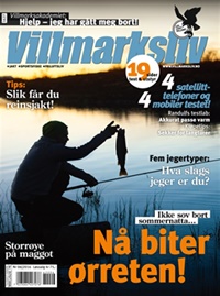 Villmarksliv (NO) 6/2016