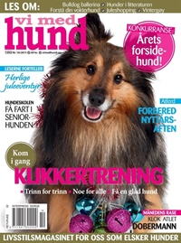 Vi Med Hund (NO) 10/2011