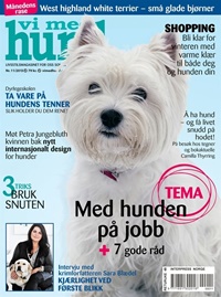Vi Med Hund (NO) 11/2013