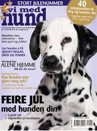 Vi Med Hund (NO) 12/2013
