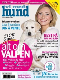 Vi Med Hund (NO) 3/2011