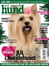 Vi Med Hund (NO) 9/2012