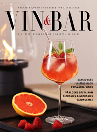 VIN & BAR 1/2025