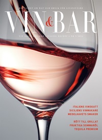 VIN & BAR 3/2024