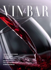 VIN & BAR 3/2025