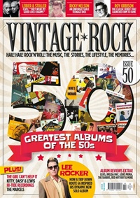 Vintage Rock (UK) (UK) 4/2021