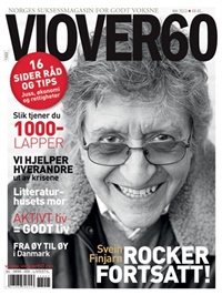 VI OVER 60 (NO) 5/2013