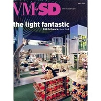 Vmsd Magazine (UK) 7/2009