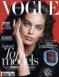 Vogue (France) (FR) 3/2014
