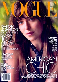Vogue (US) (UK) 1/2015