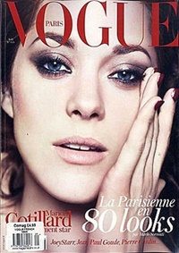 Vogue (France) (FR) 6/2013