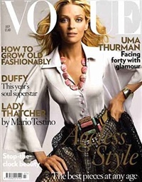 Vogue (UK) (UK) 6/2013