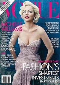 Vogue (USA) (UK) 6/2013