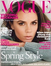 Vogue (UK Edition) (UK) 10/2010
