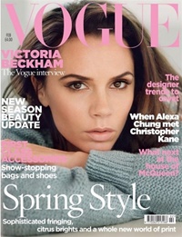 Vogue (UK Edition) (UK) 11/2011