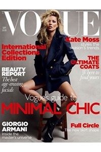 Vogue (UK Edition) (UK) 9/2010