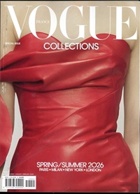 Vogue Collections (IT) (UK) 2/2025