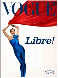 Vogue (FR) (FR) 3/2022