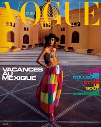 Vogue (FR) (FR) 4/2021