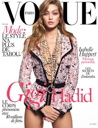 Vogue (FR) (FR) 5/2016