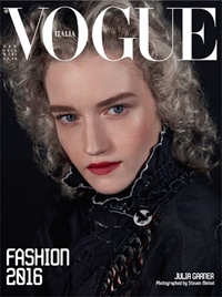 Vogue (IT) (IT) 5/2016