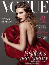 Vogue (UK) (UK) 1/2018