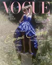 Vogue (UK) (UK) 10/2020