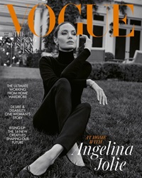 Vogue (UK) (UK) 3/2021