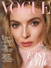 Vogue (UK) (UK) 4/2020