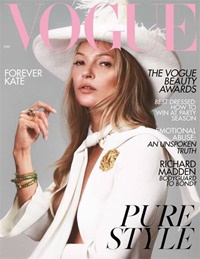 Vogue (UK) (UK) 5/2019