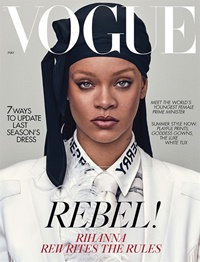 Vogue (UK) (UK) 5/2020