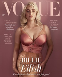 Vogue (UK) (UK) 6/2021