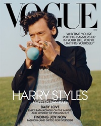 Vogue (US) (UK) 11/2020