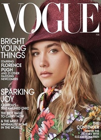 Vogue (US) (UK) 2/2020