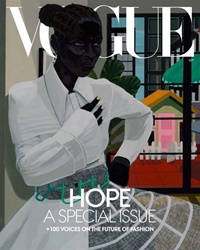 Vogue (US) (UK) 9/2020