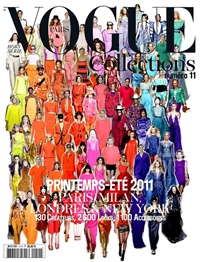 Vogue Collections (FR) (FR) 3/2011