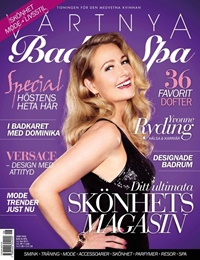 Magasinet Kvinna 6/2011