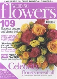 Wedding Flowers (UK) 7/2006