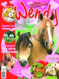 Wendy  4/2006